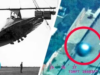 Is the Government Hiding Alien Technology? Unveiling the UFO Mystery