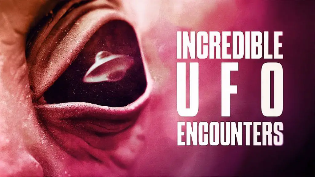 The Most Chilling UFO Encounters Ever Documented