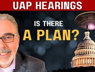 UAP Disclosure 2024: Will Congress Finally Reveal the Truth?