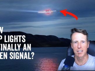 Unexplained Lights & Breakthrough Listen Has ET Finally Made Contact