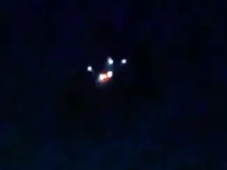 new jersey ufos