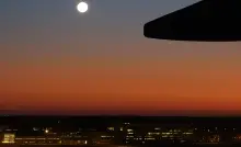 helsinki ufo