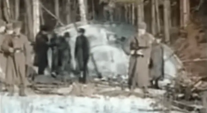 The Soviet UFO Encounter That Turned Soldiers to Stone: Fact or Fiction?