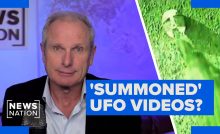 summon UFOs