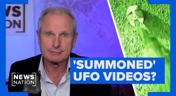 Summoning UFOs? Skywatcher Group Draws Pentagon’s Eye with Bold New Claims