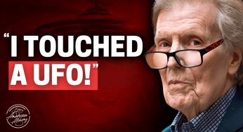 Presidential Insider Reveals: “I Handled Real UFO Material” — Malmgren’s Stunning Confession
