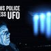 Shocking Police UFO Encounter