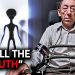 Alien Abduction or Truth? The Charles Hickson Case That Passed the Polygraph Test