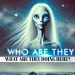 Who They Are Aliens