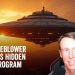 New UAP Whistleblower EXPOSES Pentagon’s Secret UFO Program!