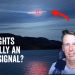 Unexplained Lights & Breakthrough Listen Has ET Finally Made Contact