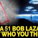 Bob Lazar and Area 51: Unveiling UFO Secrets on Coast to Coast AM