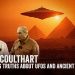 Ross Coulthart Unveils Shocking UFO Secrets and Ancient Egypt Mysteries