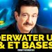 Underwater UFOs and ET Bases