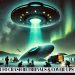 Shadow Operations UFO Crash Retrievals and Cover-ups