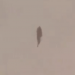 UFO Spotted Over Saladin, Iraq